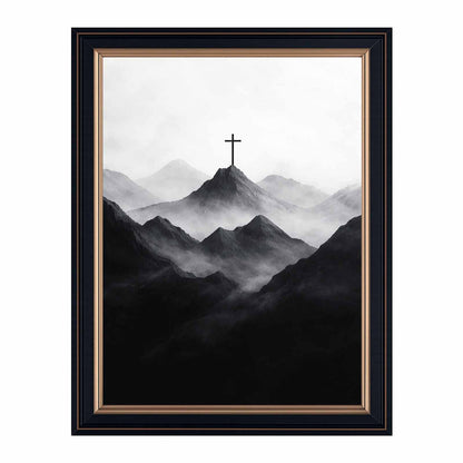 Cross Above All