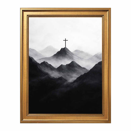 Cross Above All