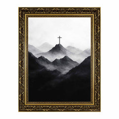 Cross Above All