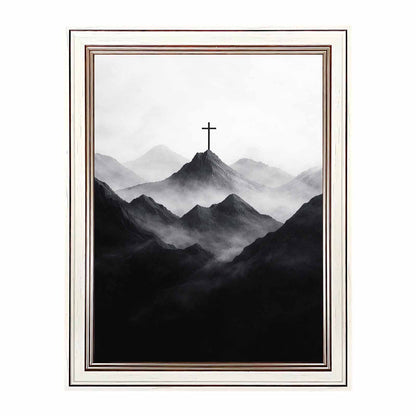 Cross Above All