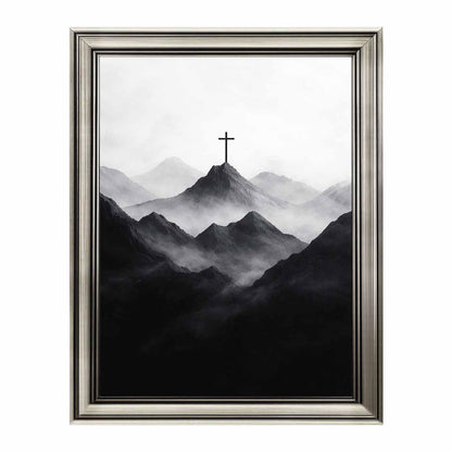 Cross Above All