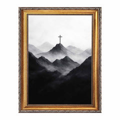 Cross Above All