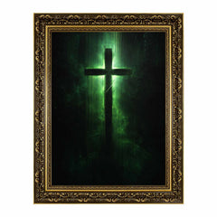 Cross in the Abyss