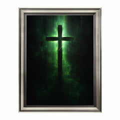 Cross in the Abyss