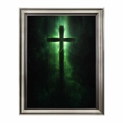 Cross in the Abyss
