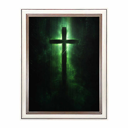 Cross in the Abyss