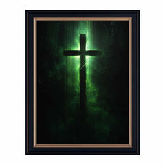 Cross in the Abyss
