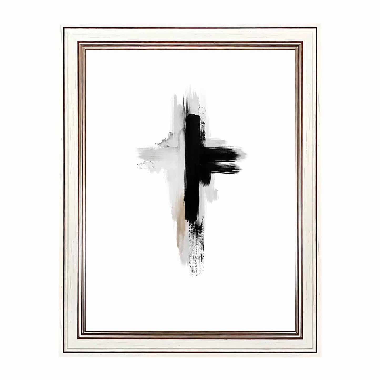 Cross of Ash