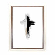  White Frame
