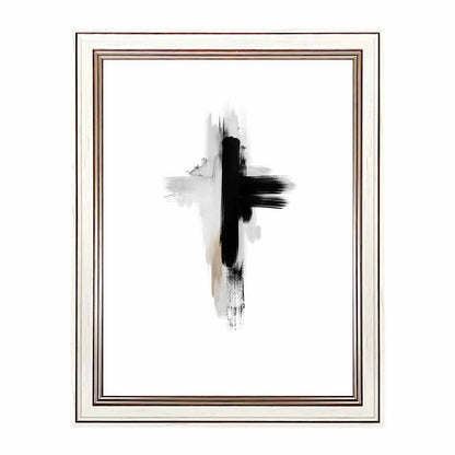 Cross of Ash