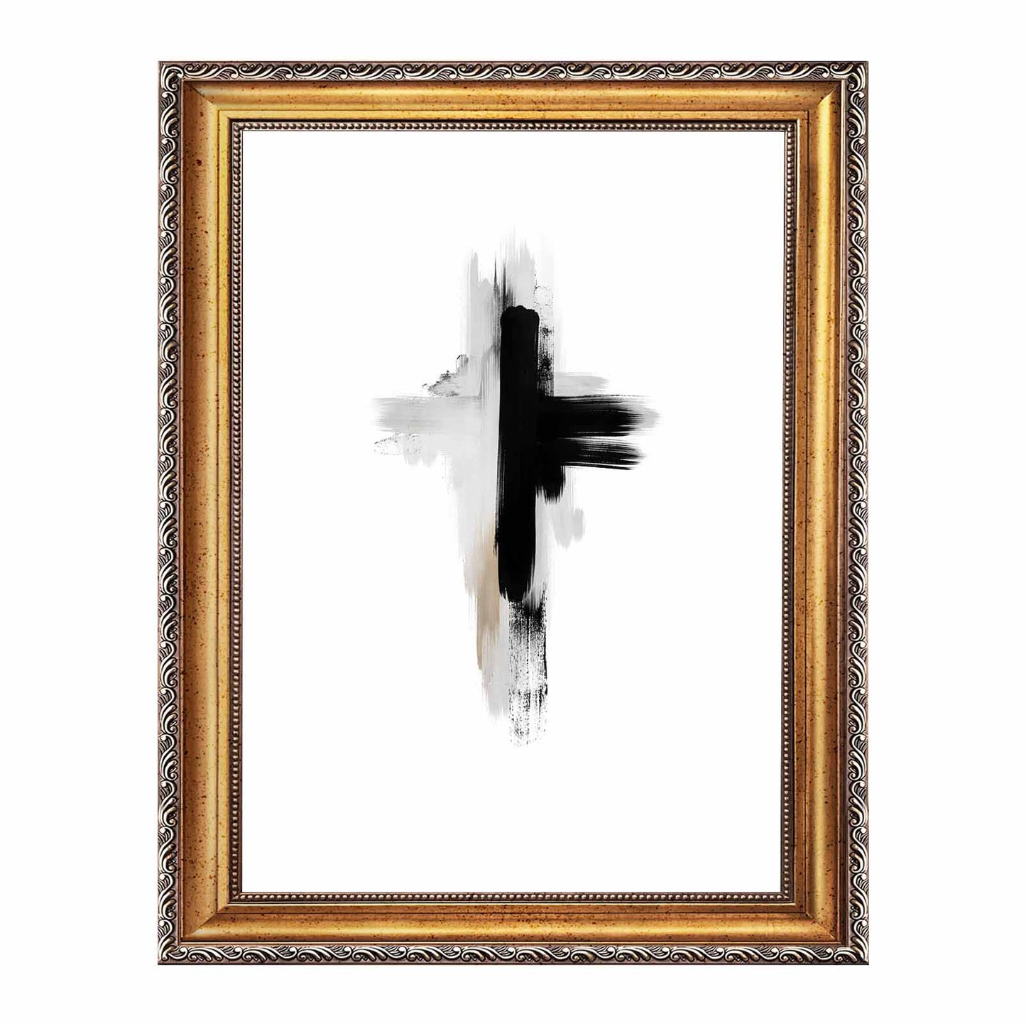 Cross of Ash