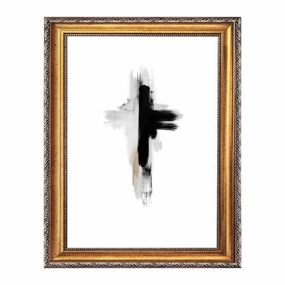 Cross of Ash
