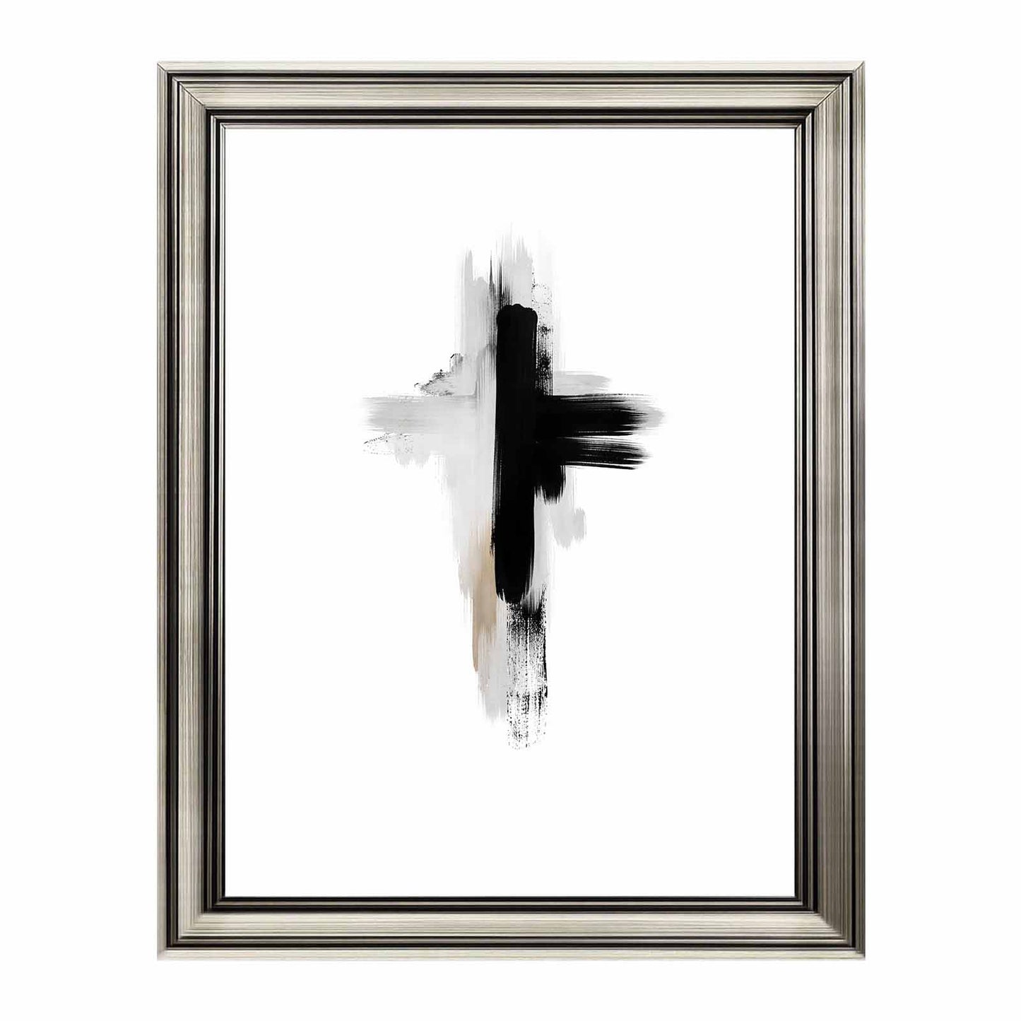 Cross of Ash