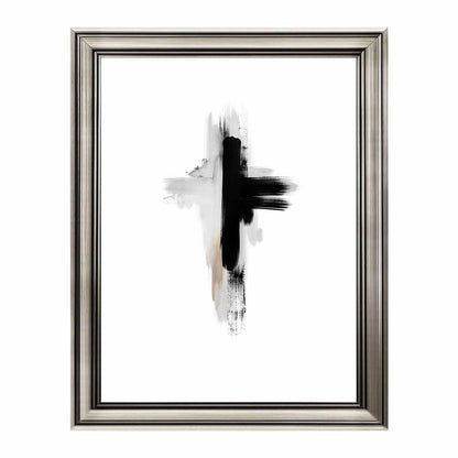 Cross of Ash