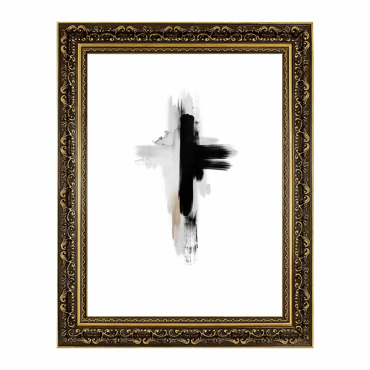 Cross of Ash