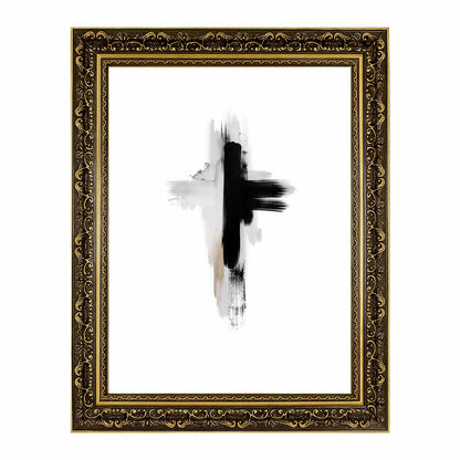 Cross of Ash