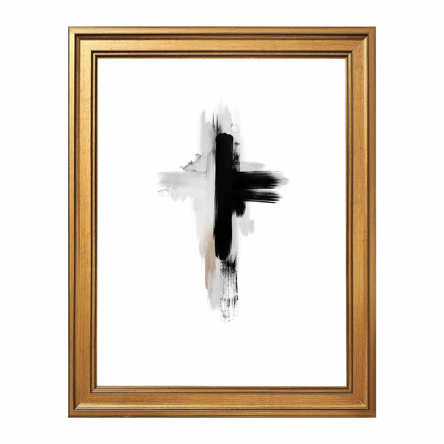 Cross of Ash