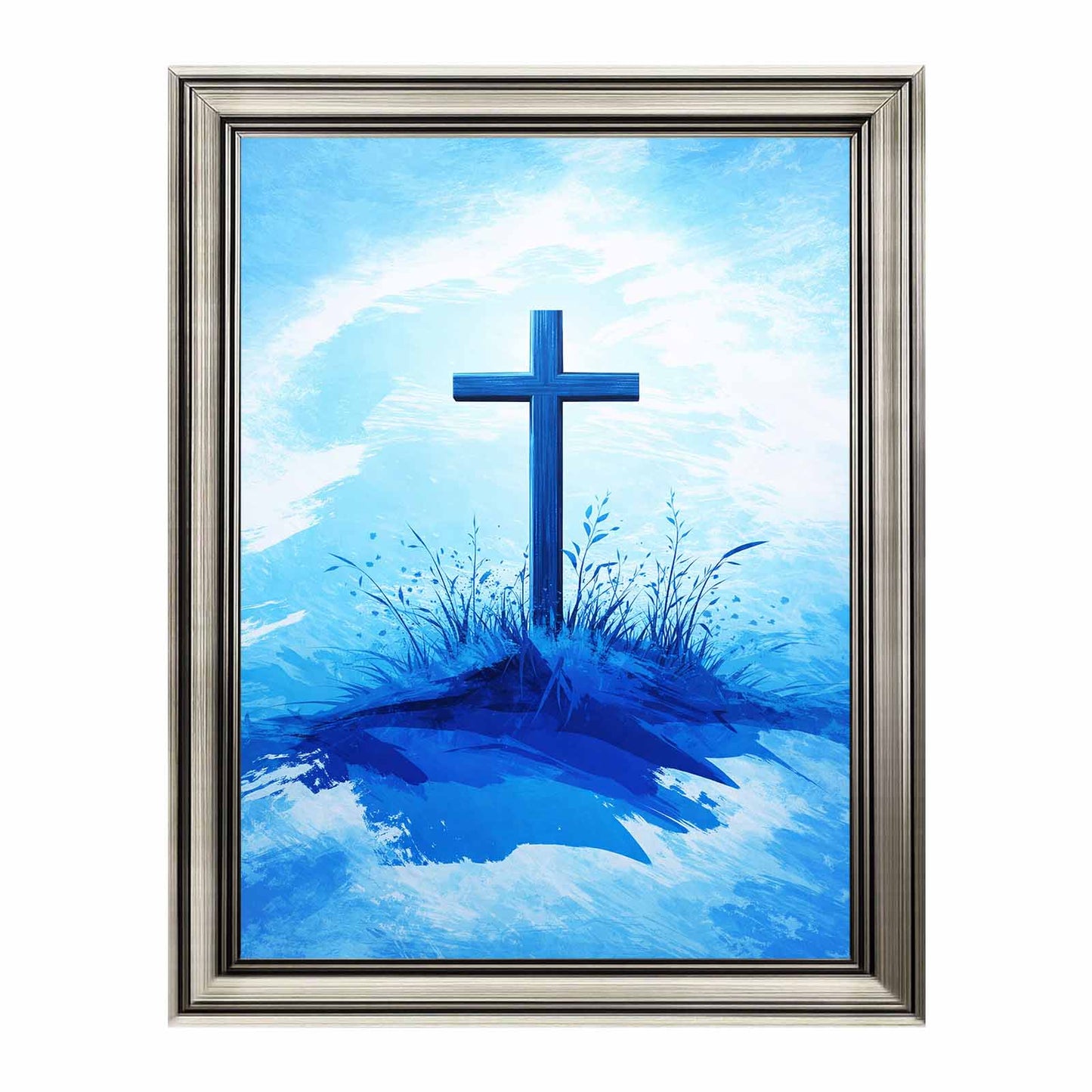 Cross of Morning
