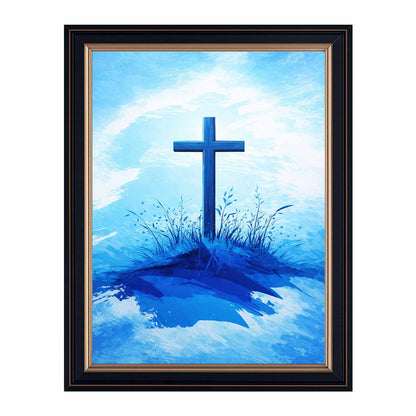 Cross of Morning