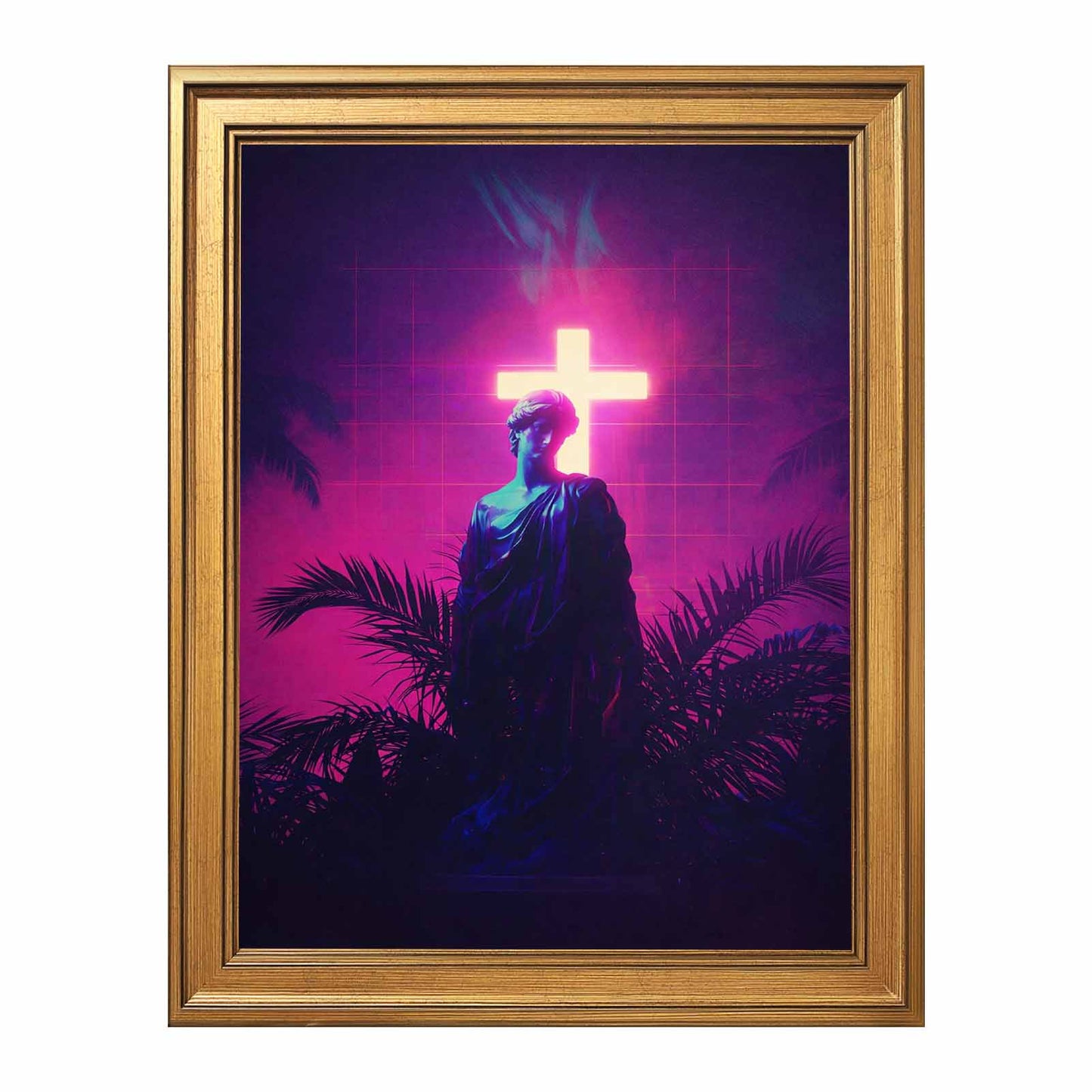 Crosswave