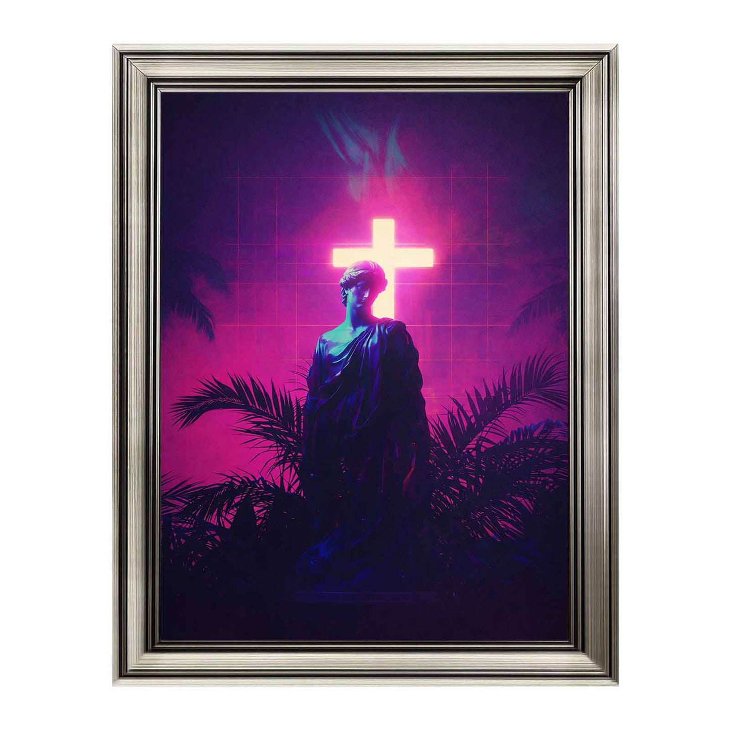 Crosswave
