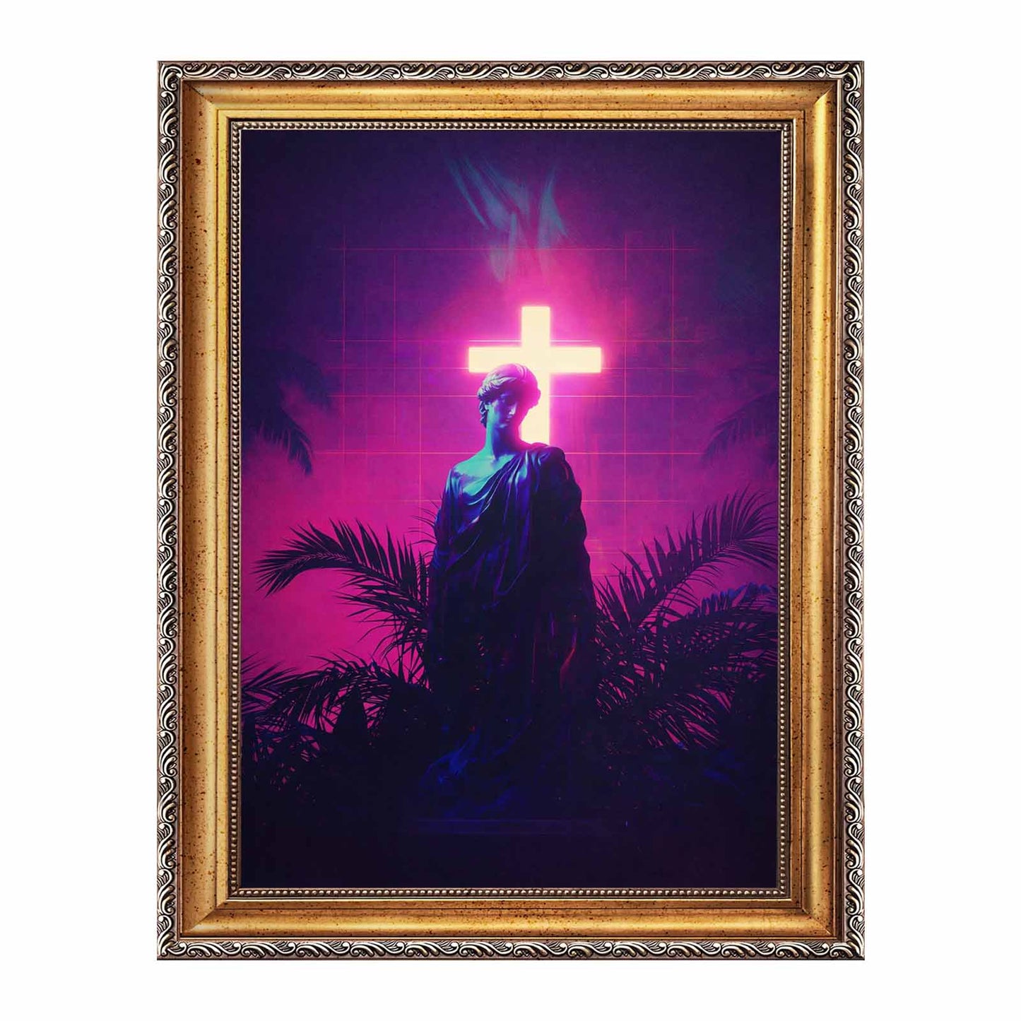 Crosswave