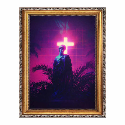 Crosswave