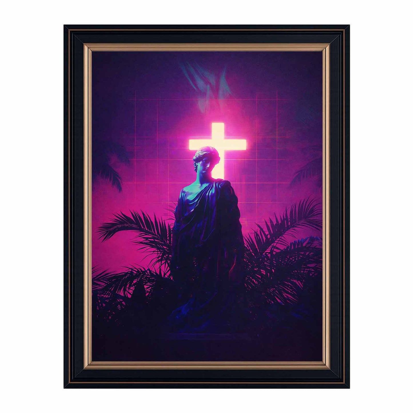 Crosswave