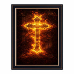 Divine Inferno