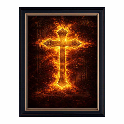 Divine Inferno
