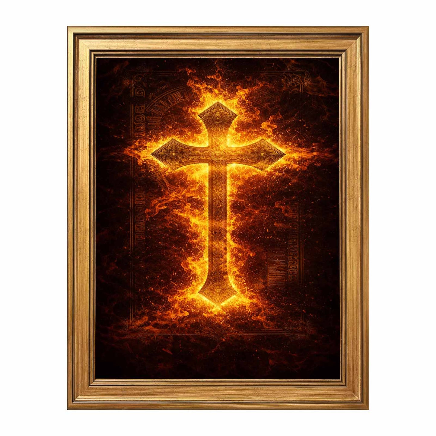 Divine Inferno