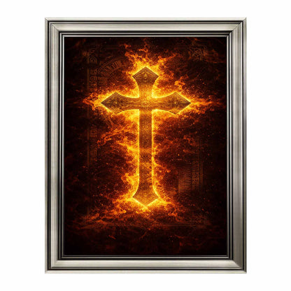 Divine Inferno