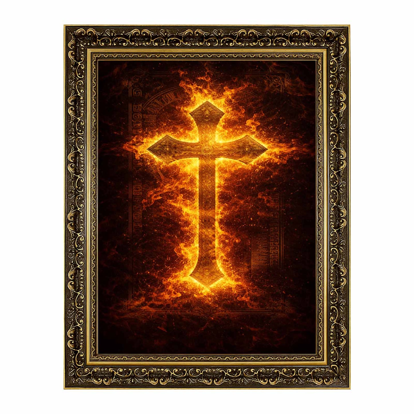 Divine Inferno