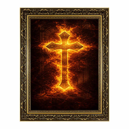 Divine Inferno