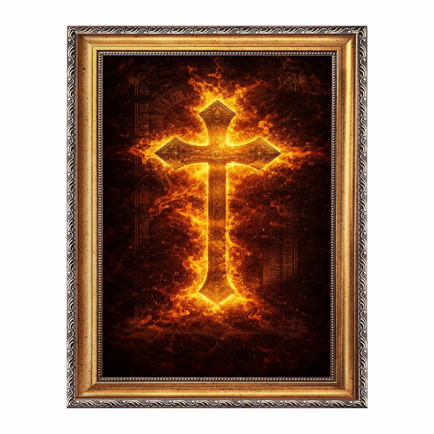 Divine Inferno