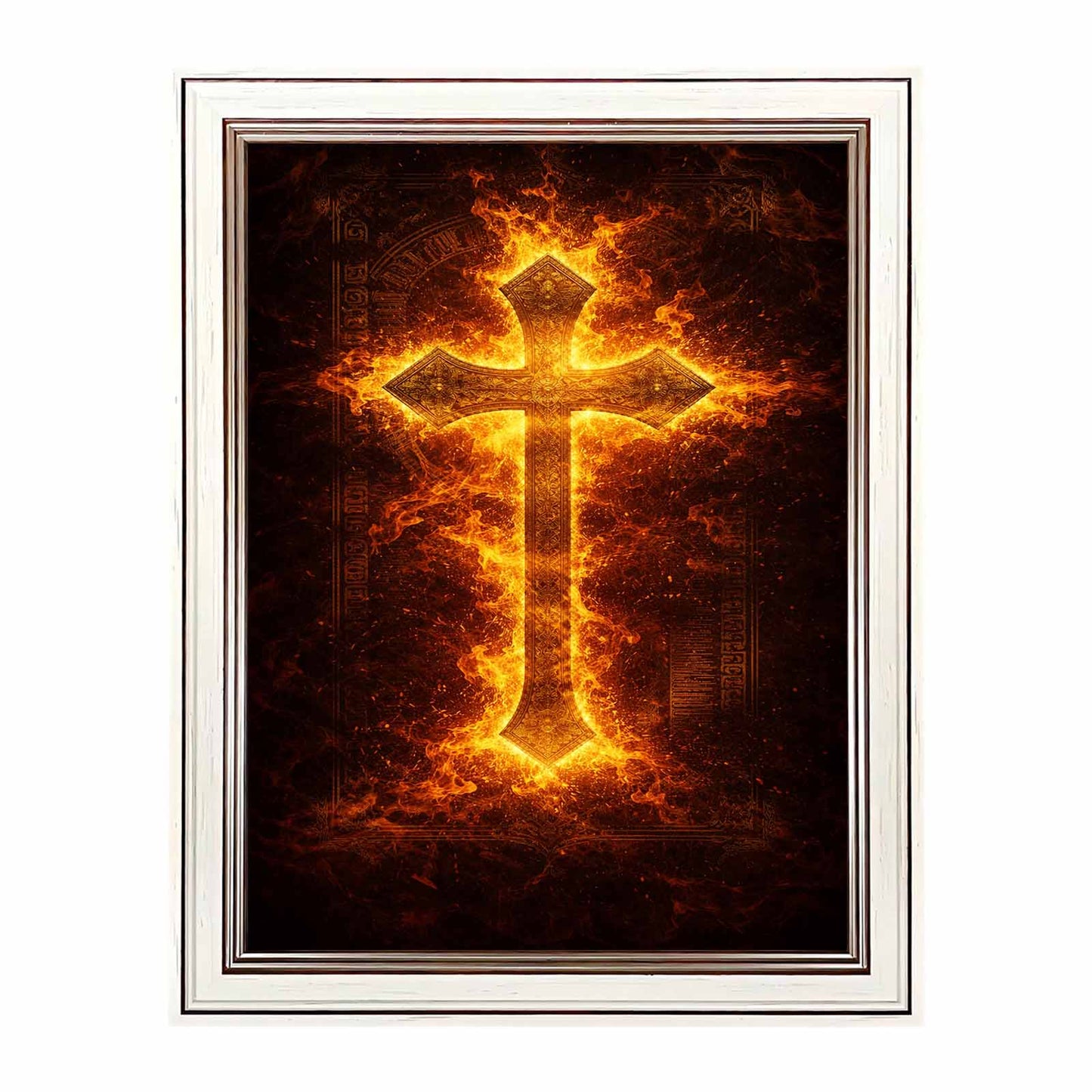 Divine Inferno