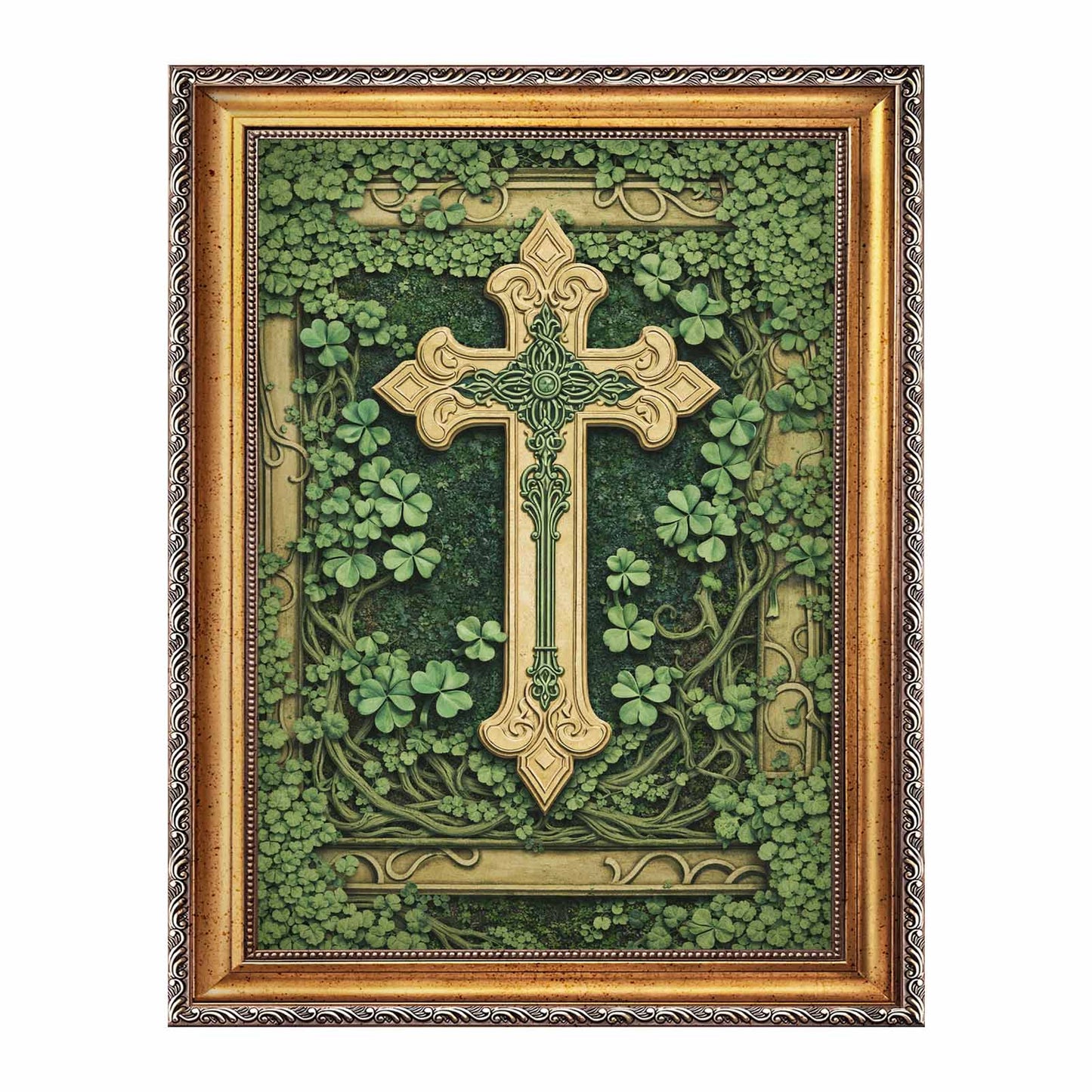 Eden’s Emblem