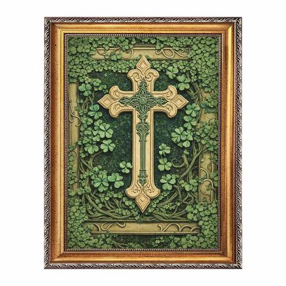 Eden’s Emblem