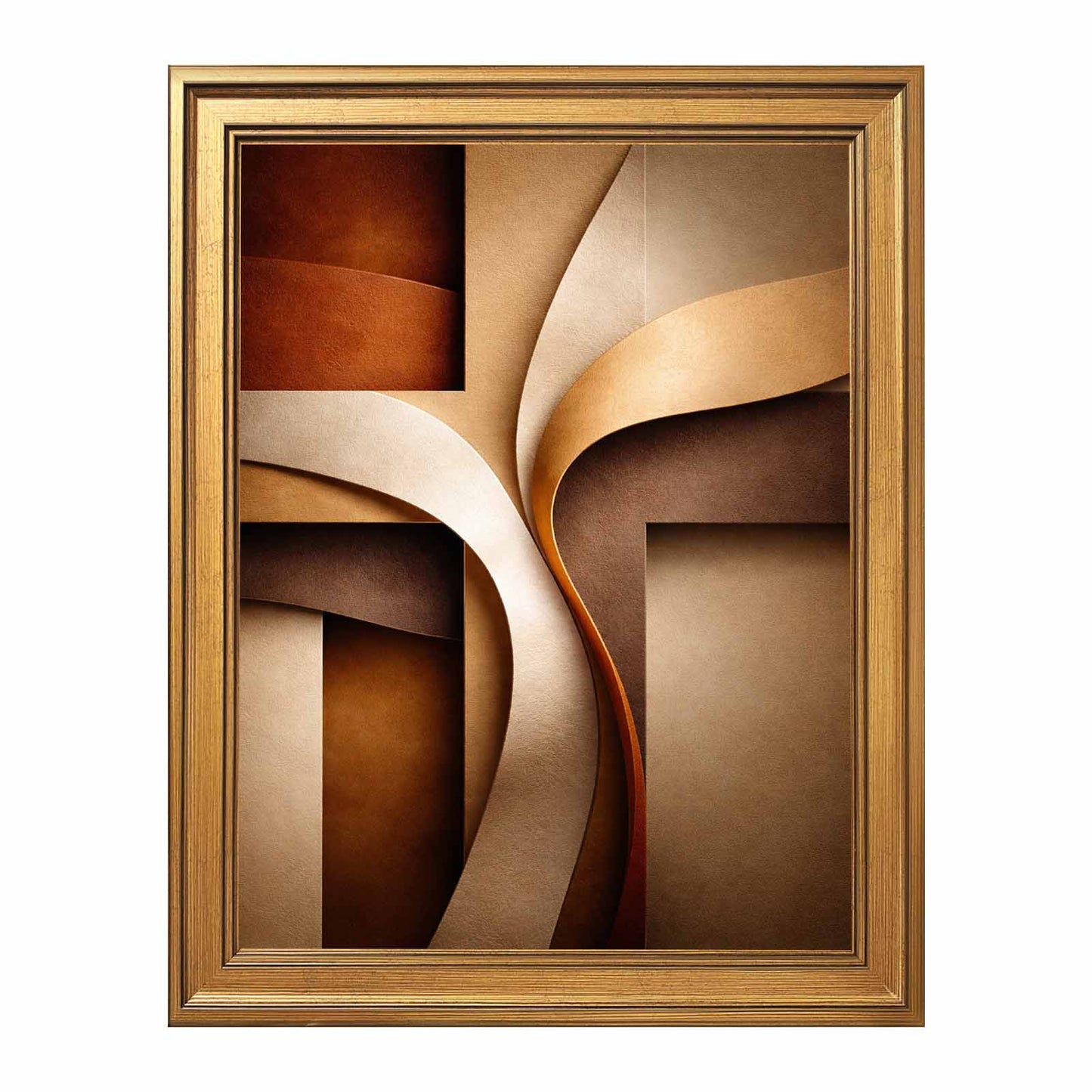 Folded