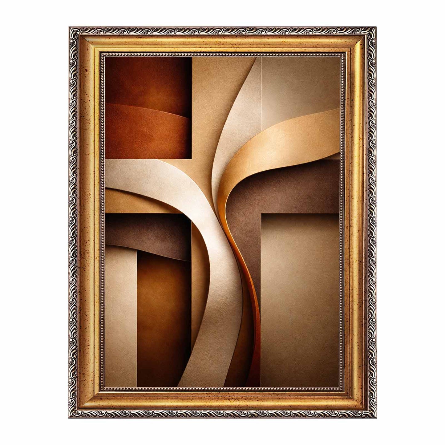 Folded
