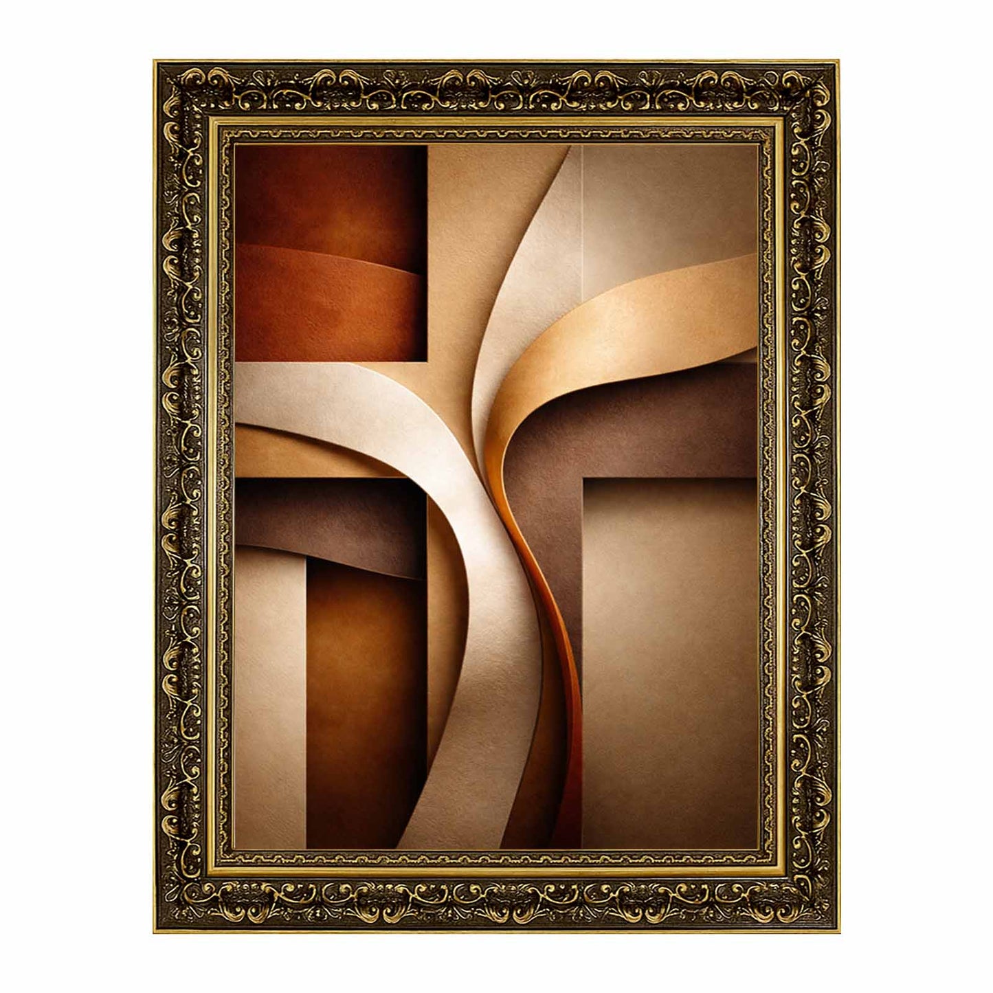 Folded
