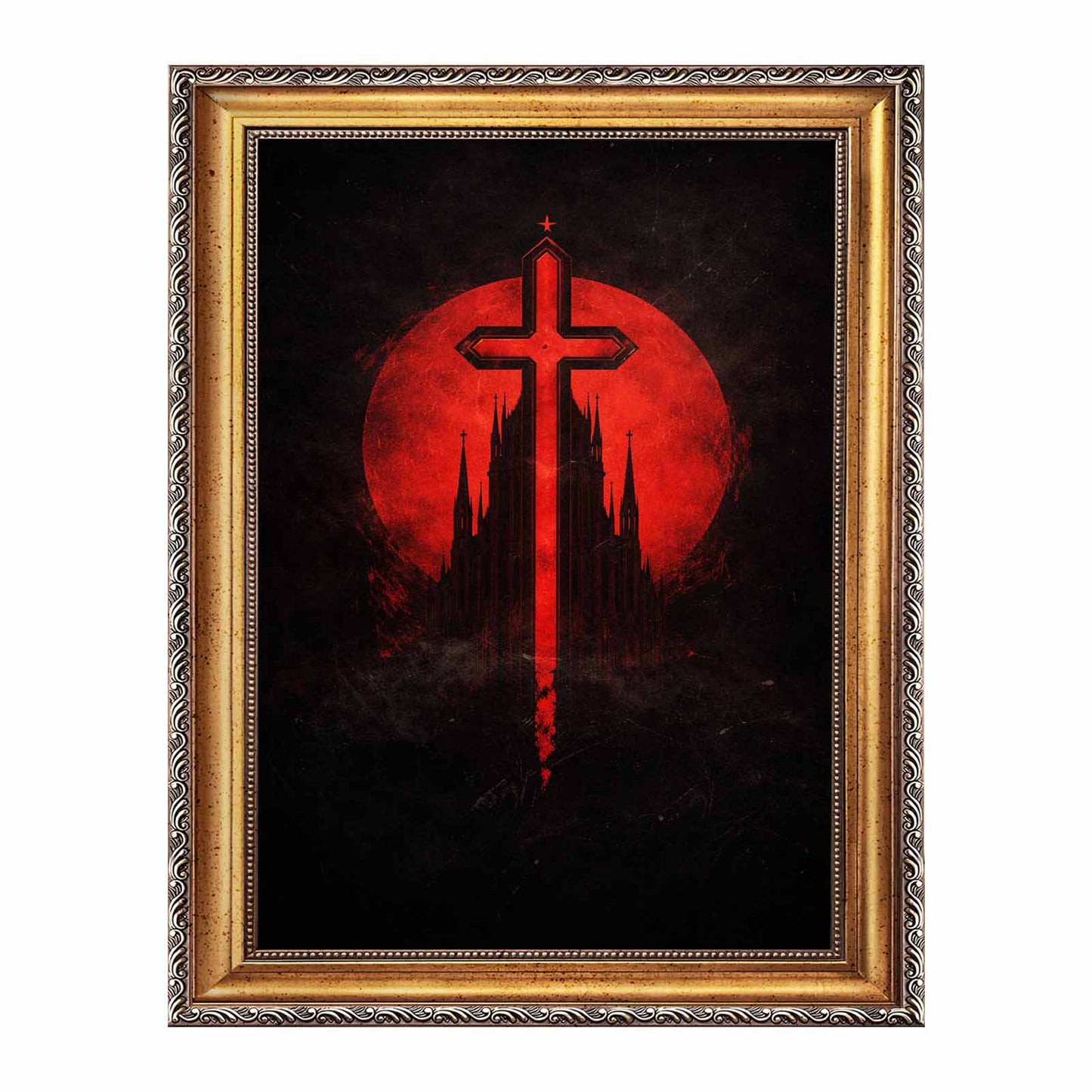 Fortress of Faith