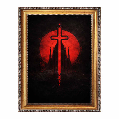 Fortress of Faith
