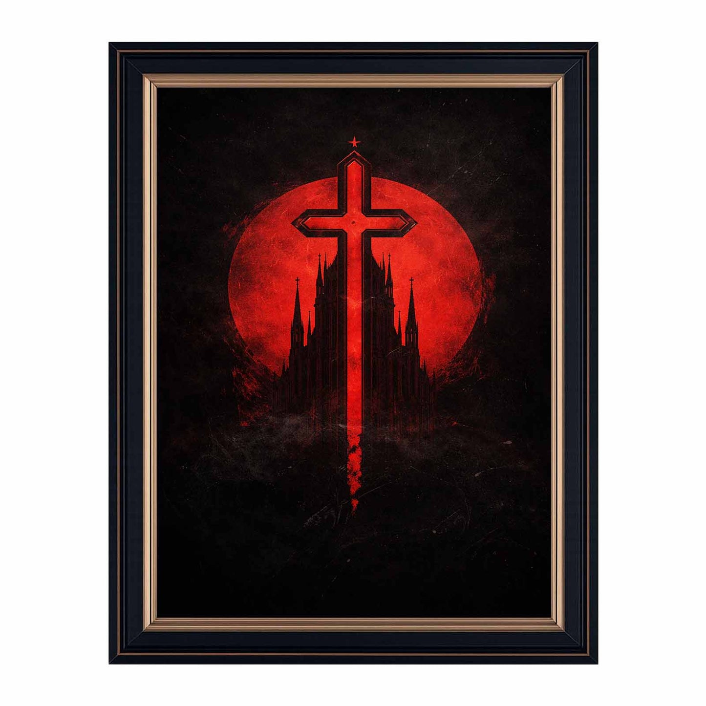 Fortress of Faith