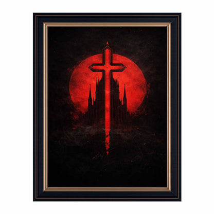 Fortress of Faith
