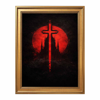 Fortress of Faith