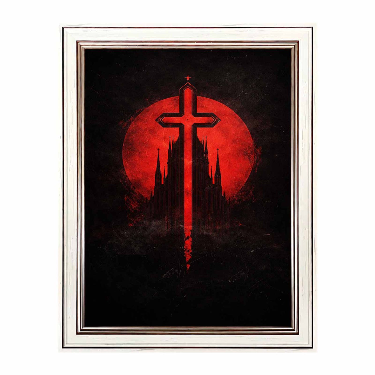 Fortress of Faith