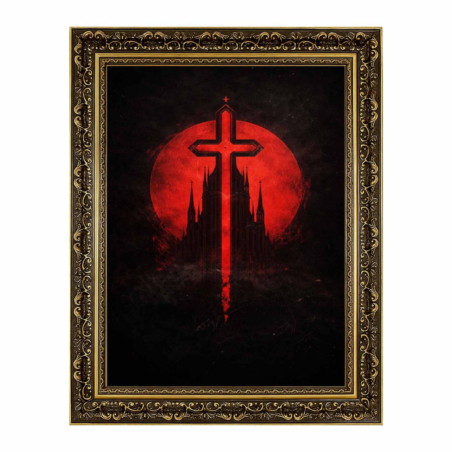 Fortress of Faith