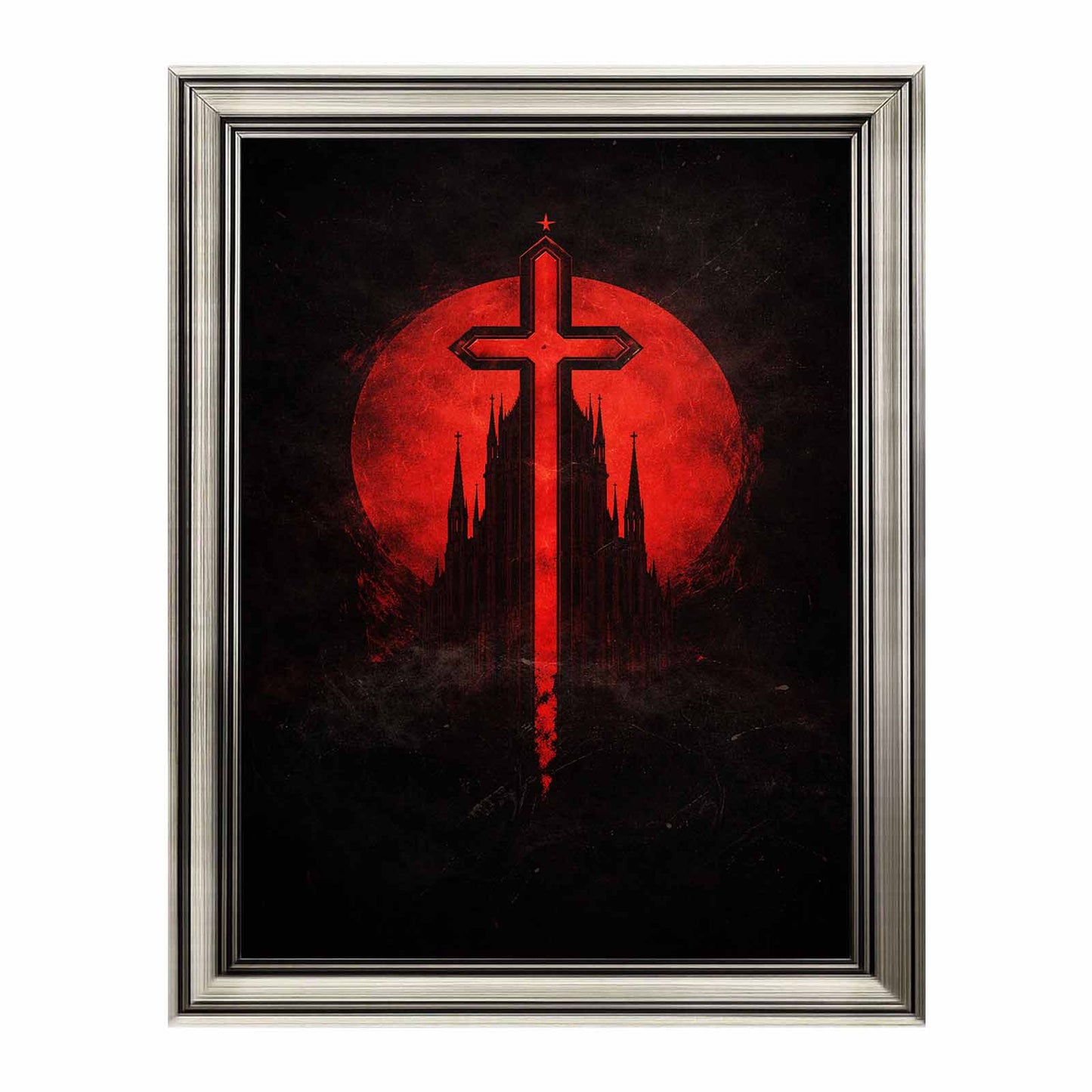 Fortress of Faith