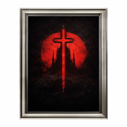Fortress of Faith